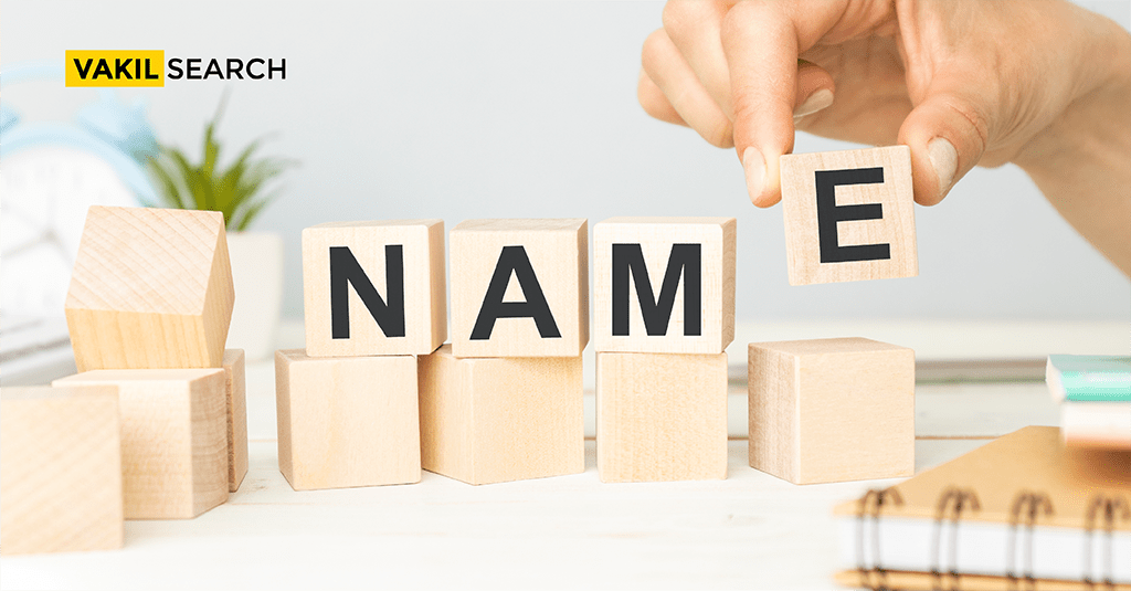 What Is the Complete Cost of Changing Legal Name in India