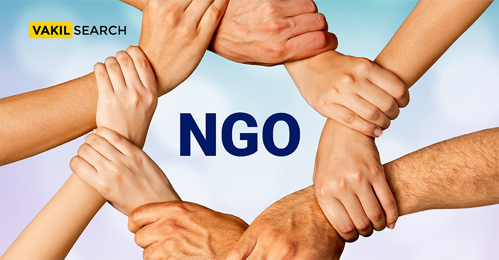 What are the Differences Between Trust and NGO Registration