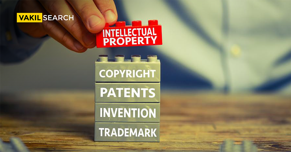 Intellectual Property Infringement