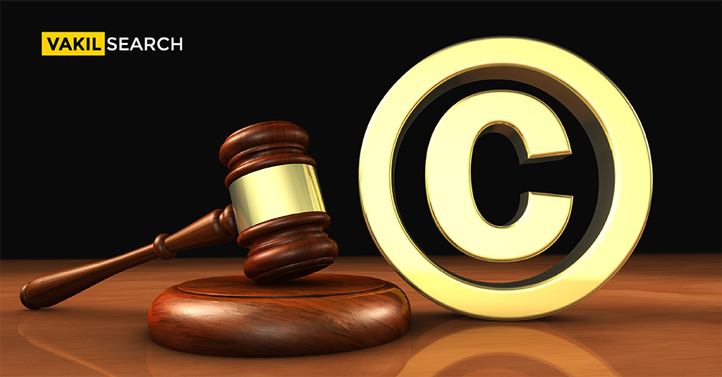 Replying to a Copyright Objection