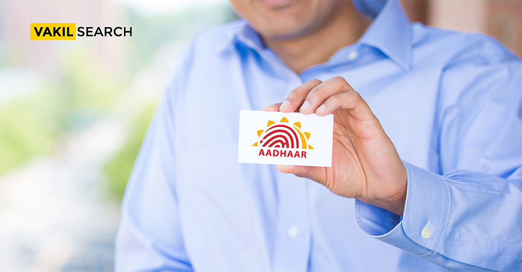 How to Change/Update Name in Aadhar Card After Marriage