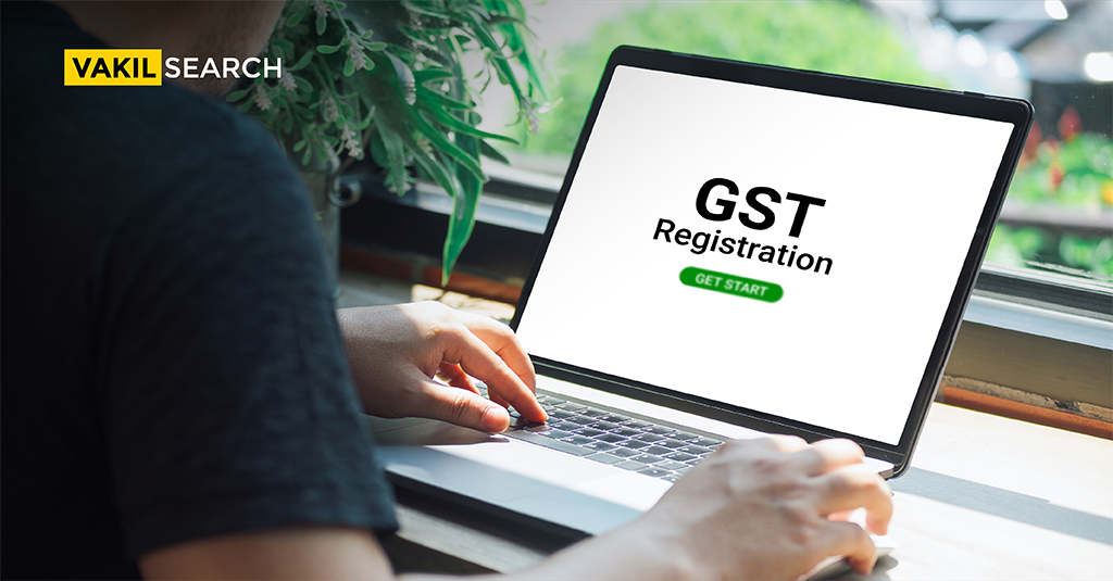 Is GST Registration Mandatory for Startups?