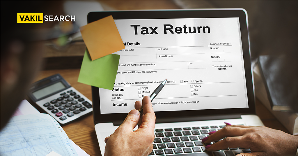 How To File Form 10BA Of Income Tax