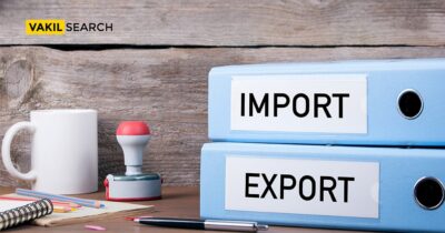 Documents Required for Import and Export