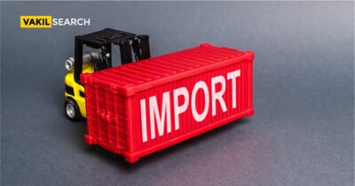 Import Export Code modifications