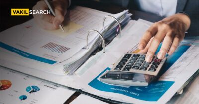 Using an Easy Tax Calculating Tool