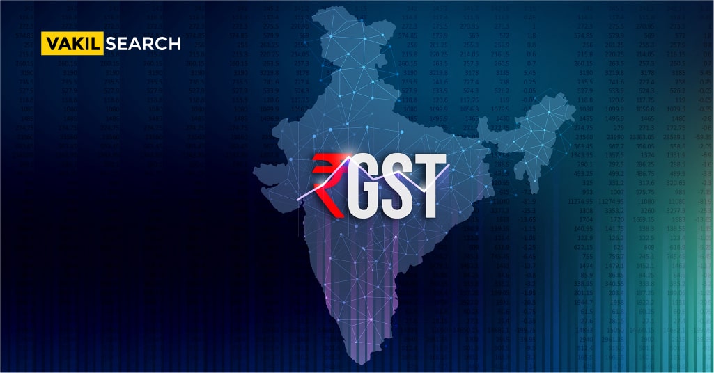 Search GST Number Online Through PAN