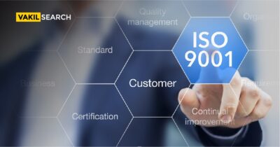 ISO Certificate Online