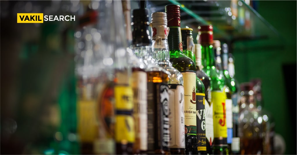 West Bengal Liquor Licence