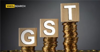 gst on television