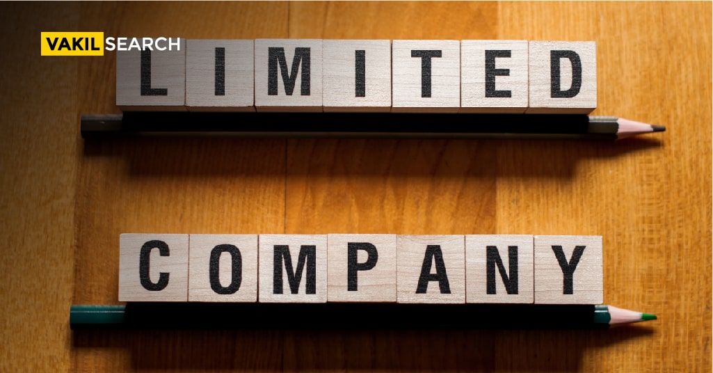 Incorporate A Private Limited Company Under The Companies