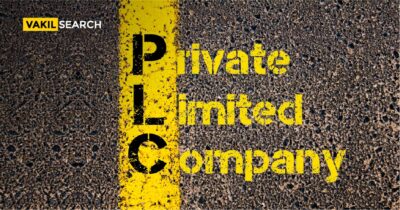 Public Limited Company and Private Limited Company in India