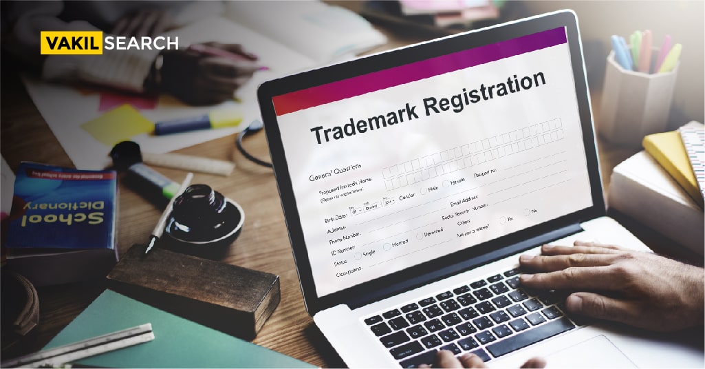 Online Trademark Registration For Business In India