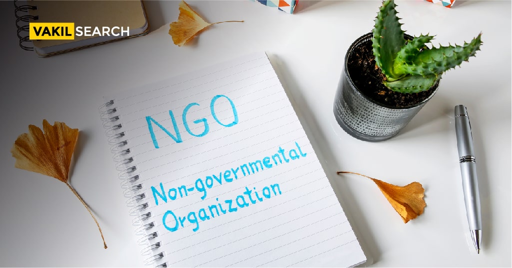 What Is the Cost of Registering an NGO in India?