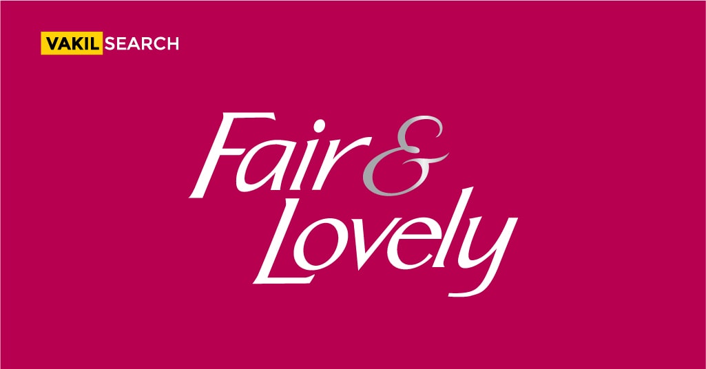 Fair And Lovely Trademark Dispute