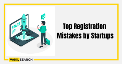 top registration mistakes by startups
