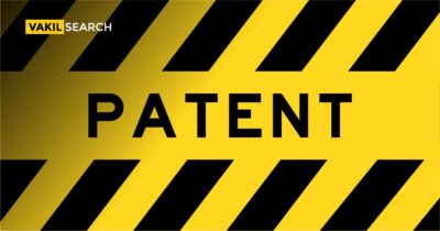 Documents Required for Patent Registration in India