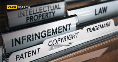 Trademark vs Copyright vs Patent