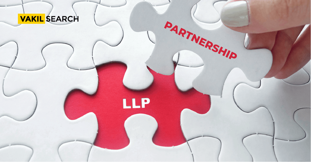 partnership firm in india