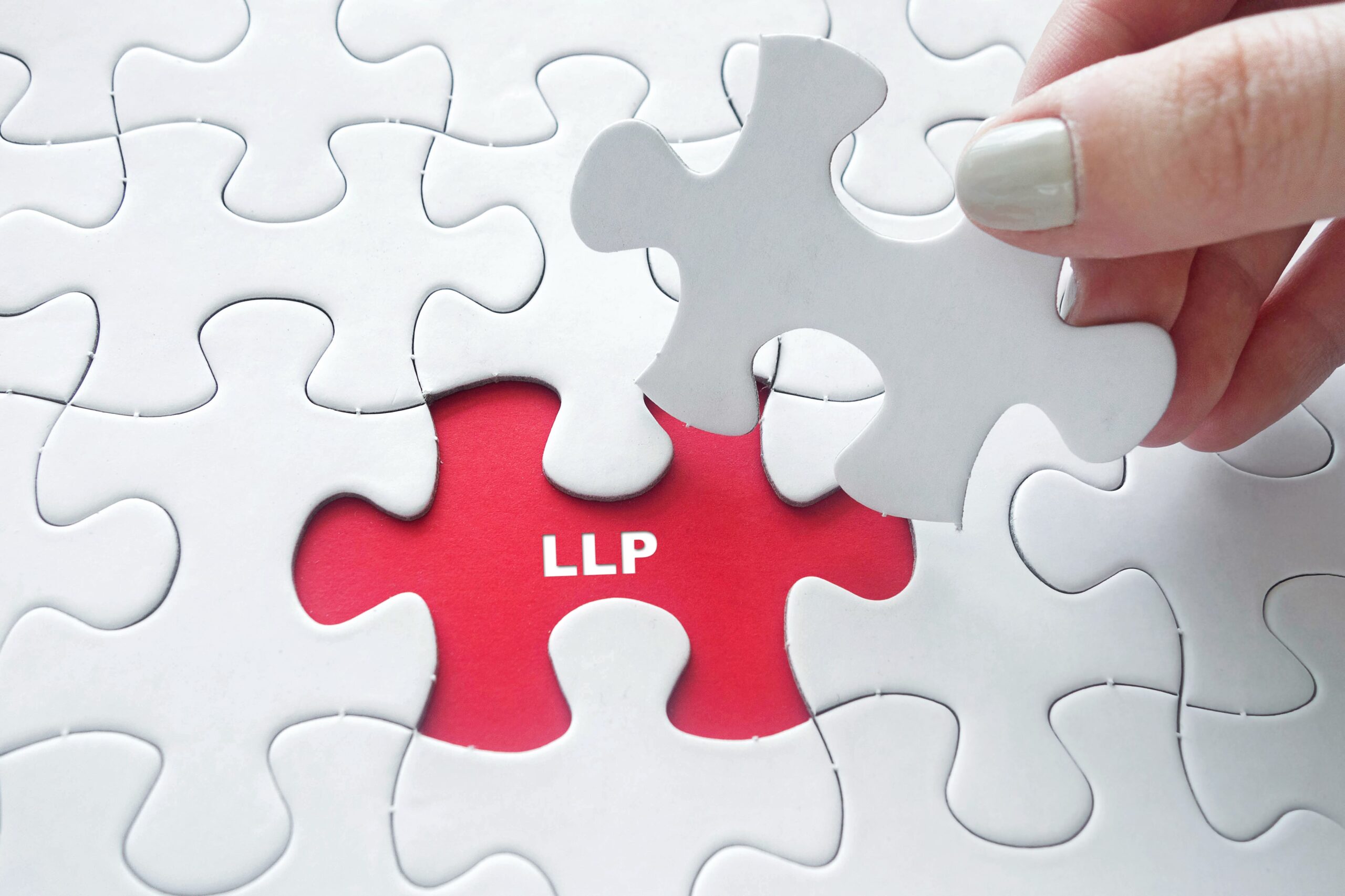 Can a Designated Partner in an LLP (India) Hold No Ownership