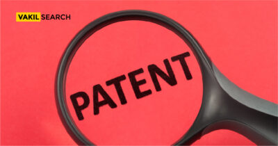 How to File Patent in India