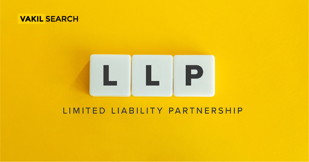 Limited Liability Partnership (LLP)