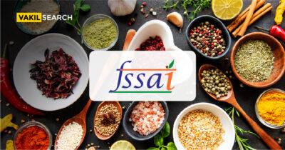 How to Get an FSSAI Licence for Spices