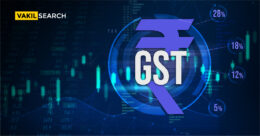 Calculate GST on Food Products