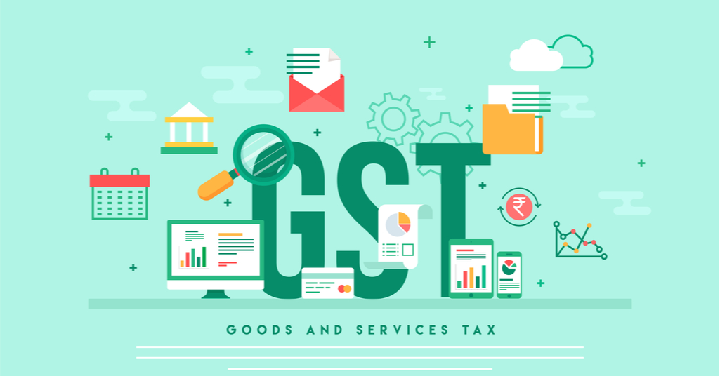 gst applicability