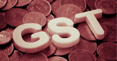 GST Registration in delhi