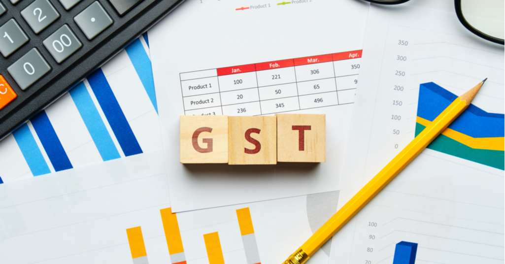 Documents Required for GST (Good and Service Tax) Registration in India
