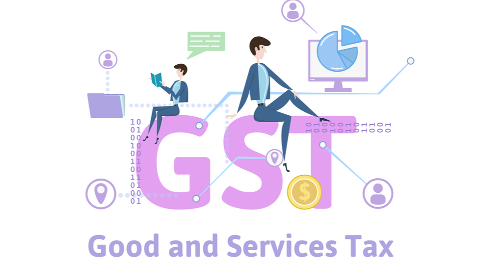Challenges in implementing GST in India