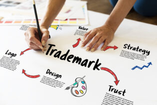Why should you properly handle a trademark assignment?