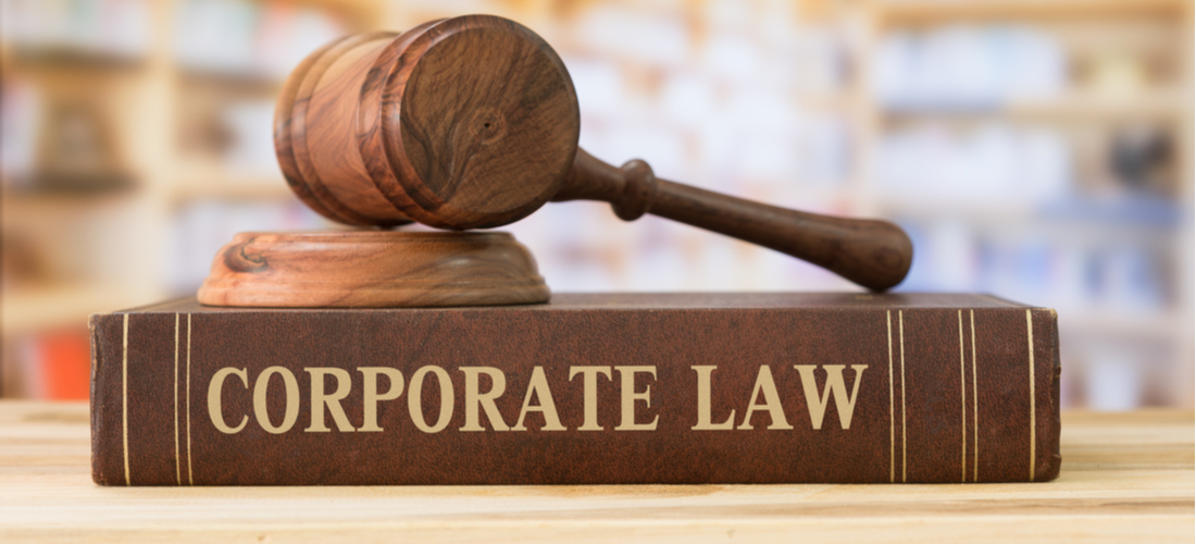corporate lawyers