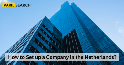 How to Set up a Company in the Netherlands?