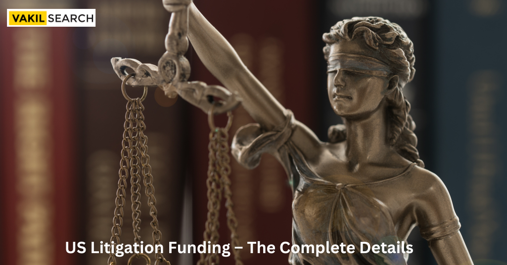 US Litigation Funding