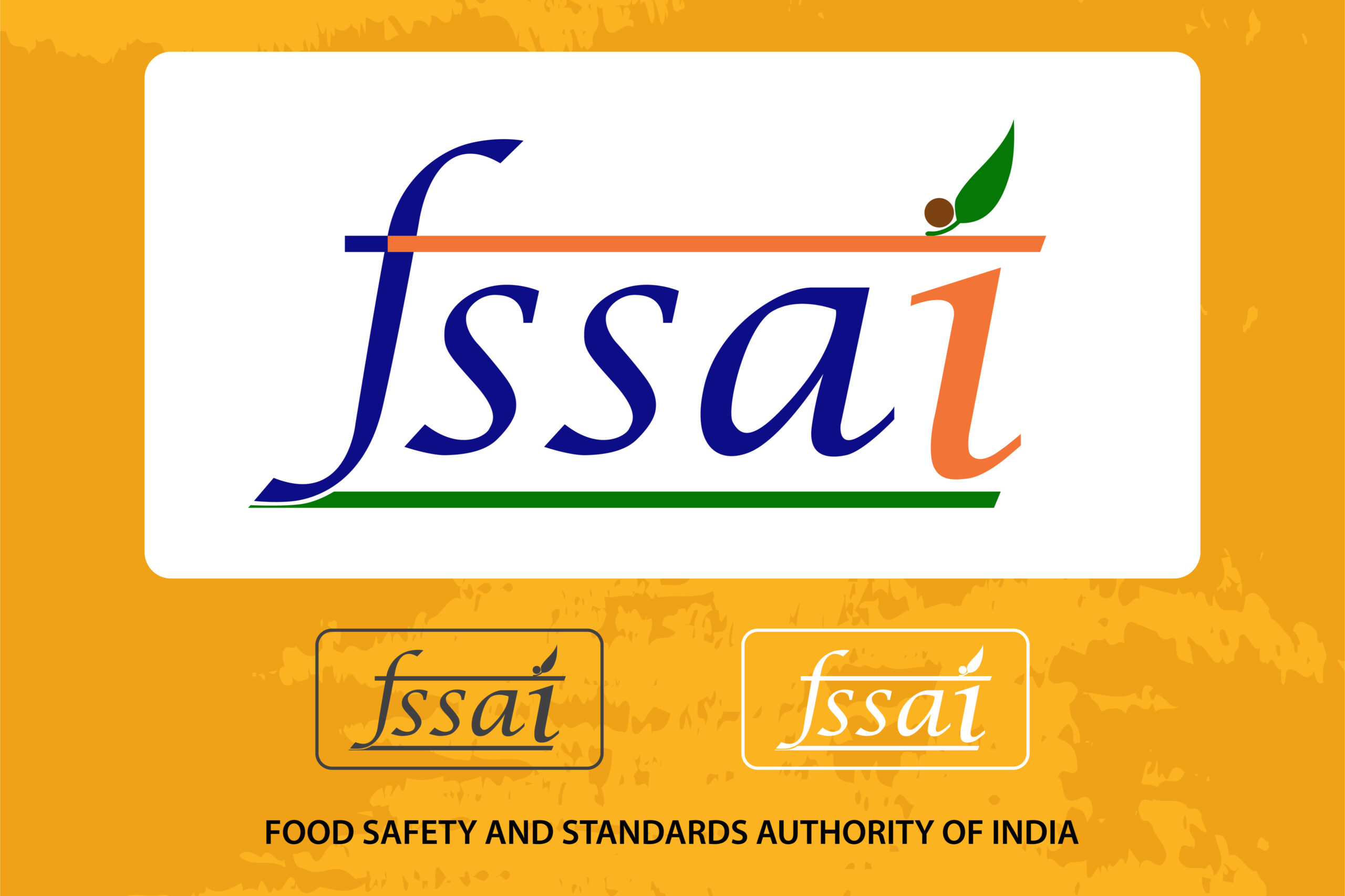 FSSAI application