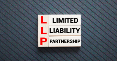 LLP In India