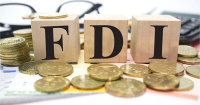 Is Foreign Direct Investment (FDI) Allowed in an OPC?