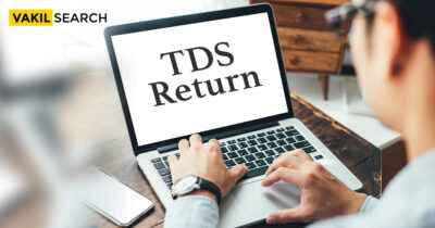TDS Refund