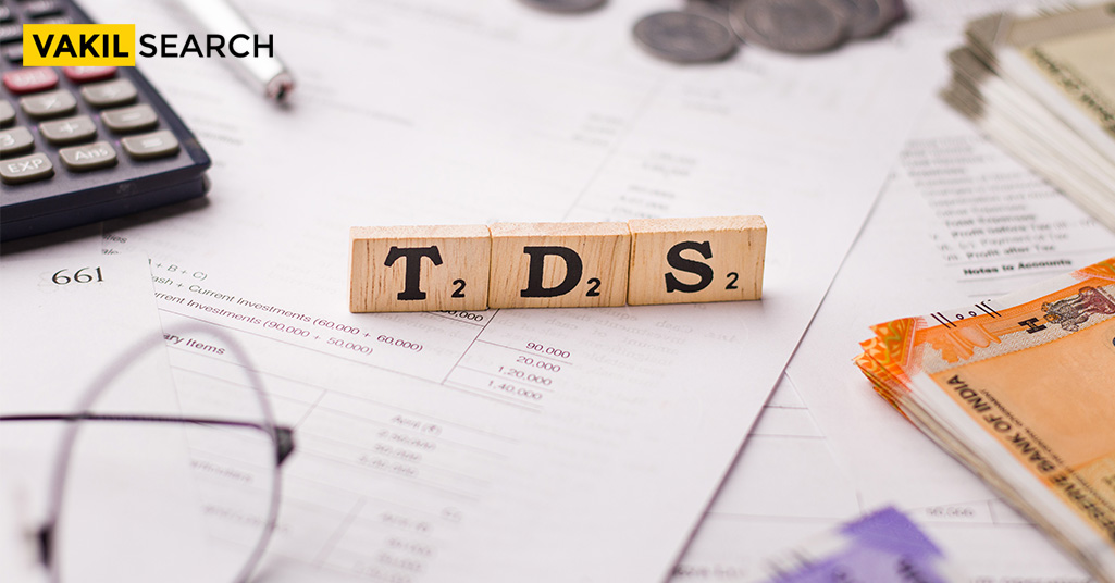 How Can I Create a Nil TDS Challan?