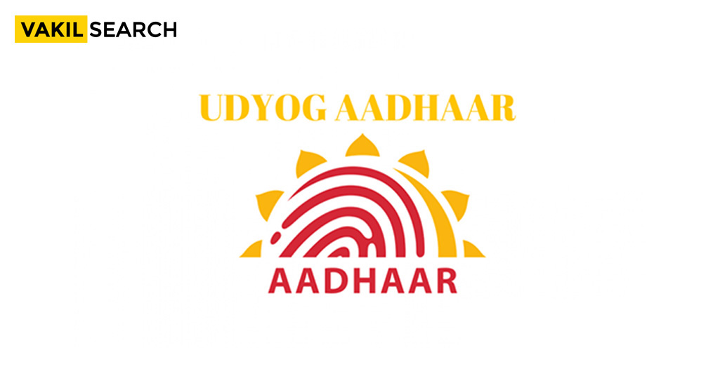 Udyog Aadhar Business