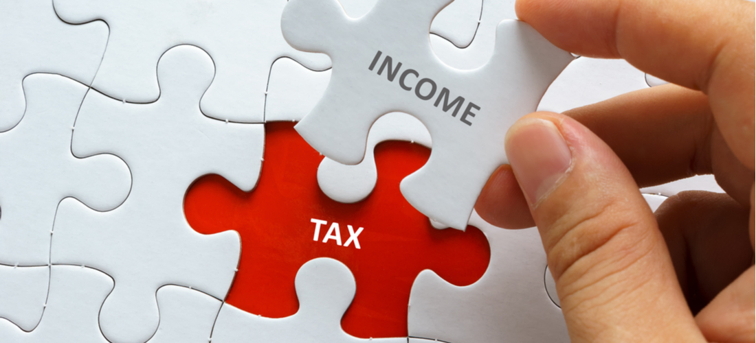 Income Tax Slab 2021-22