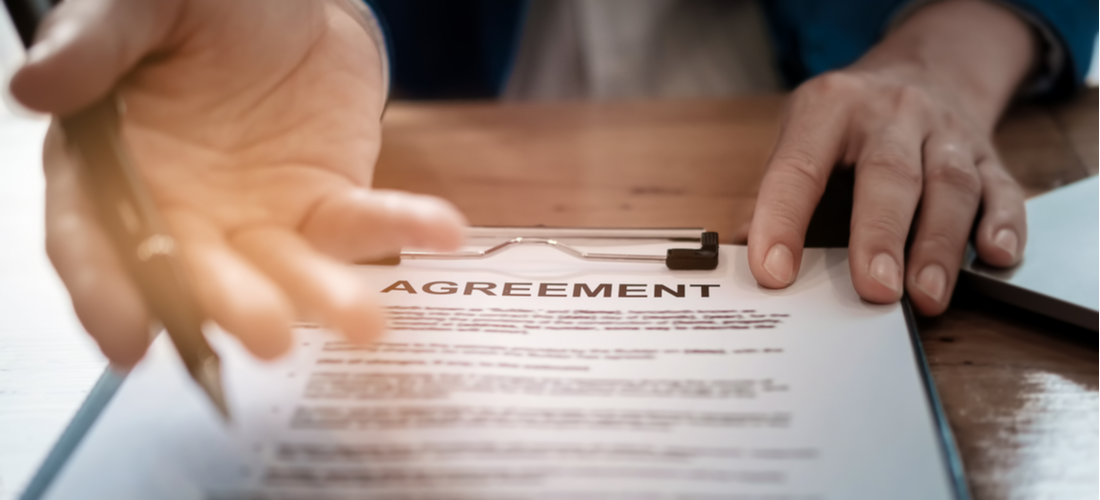 Consulting Agreement or Contract