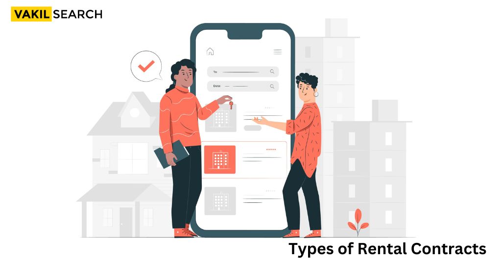 types-of-rental-contracts