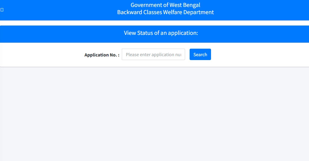 caste certificate status in west bengal