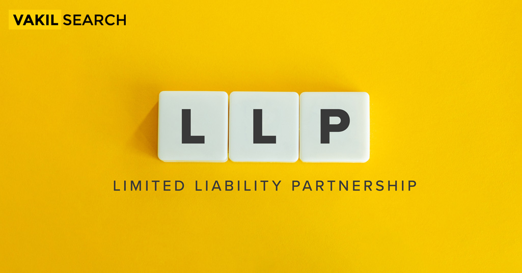 partner of an LLP