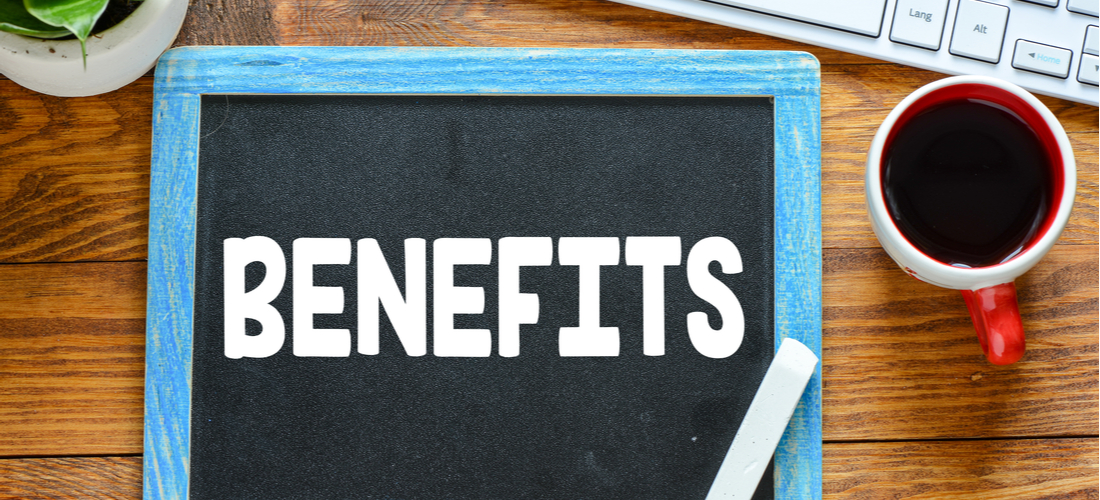 Benefits of Section 8 Company