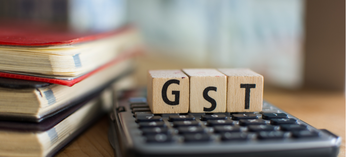 Gst On Property Purchase