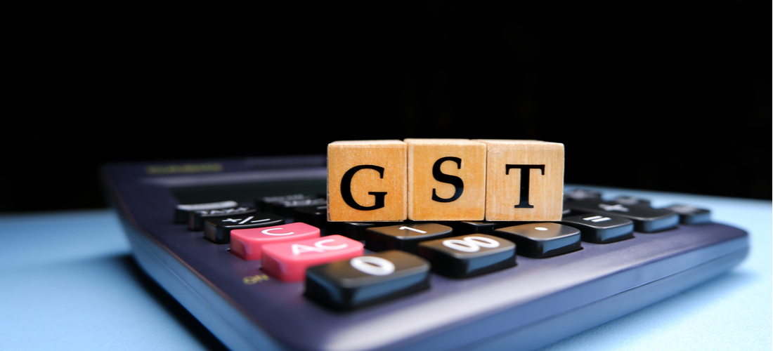 GST Applicability on Cryptocurrency